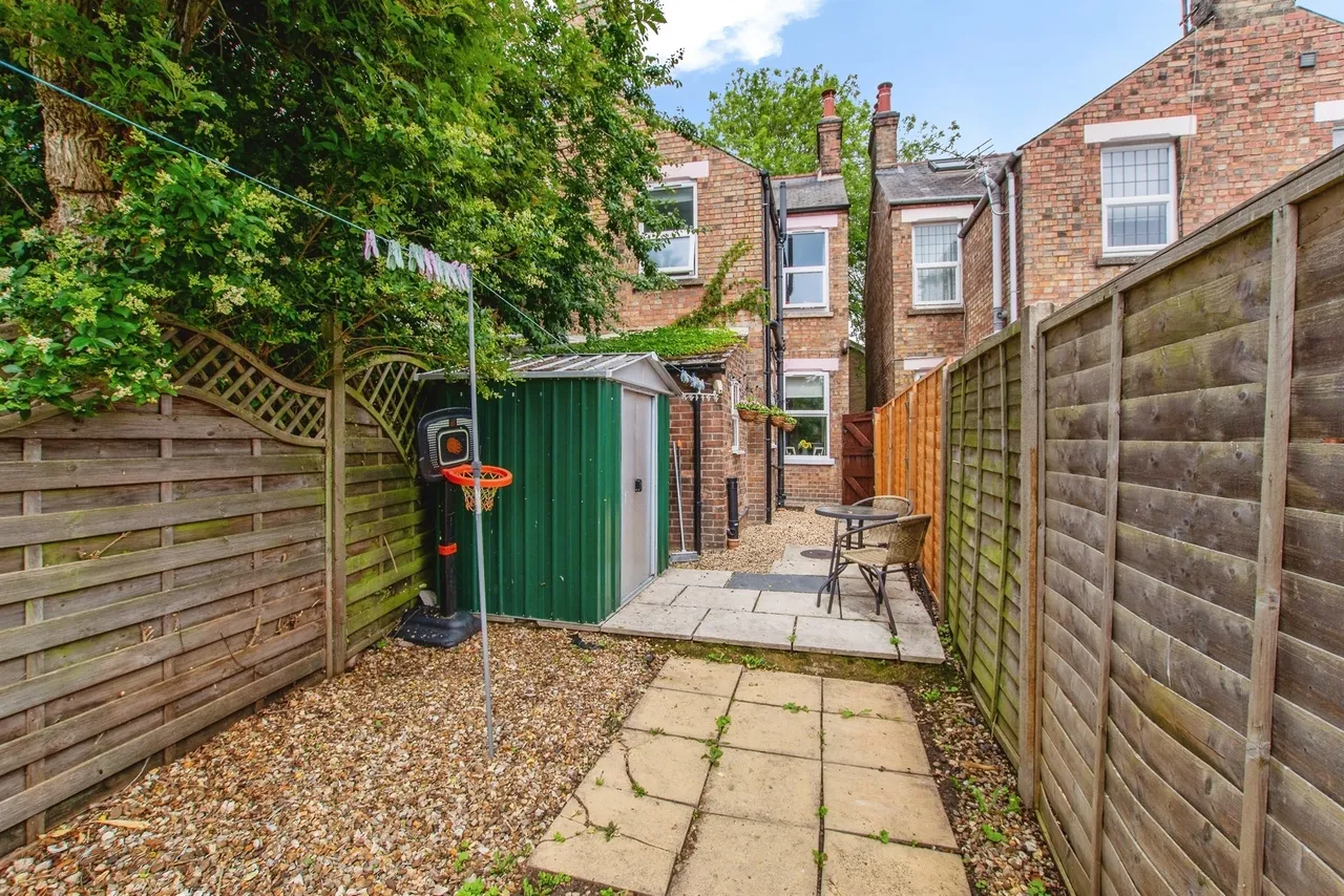 Roscoe Terrace, Wisbech, PE13, photo 16