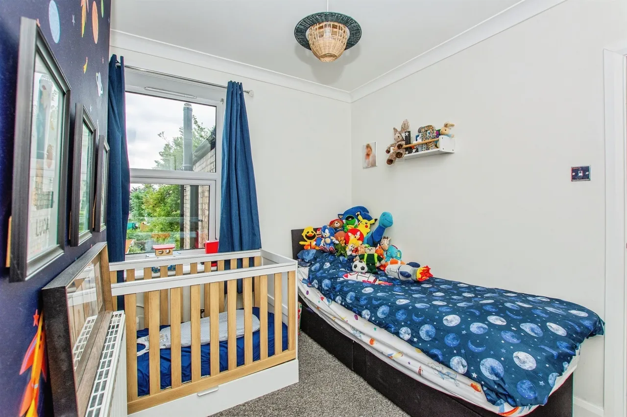 Roscoe Terrace, Wisbech, PE13, photo 13