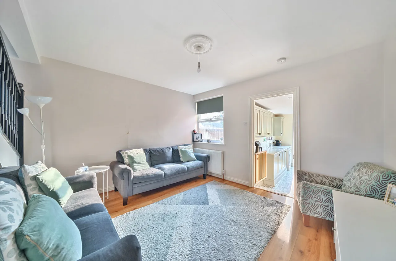 Bar End Road, Winchester, SO23, photo 2