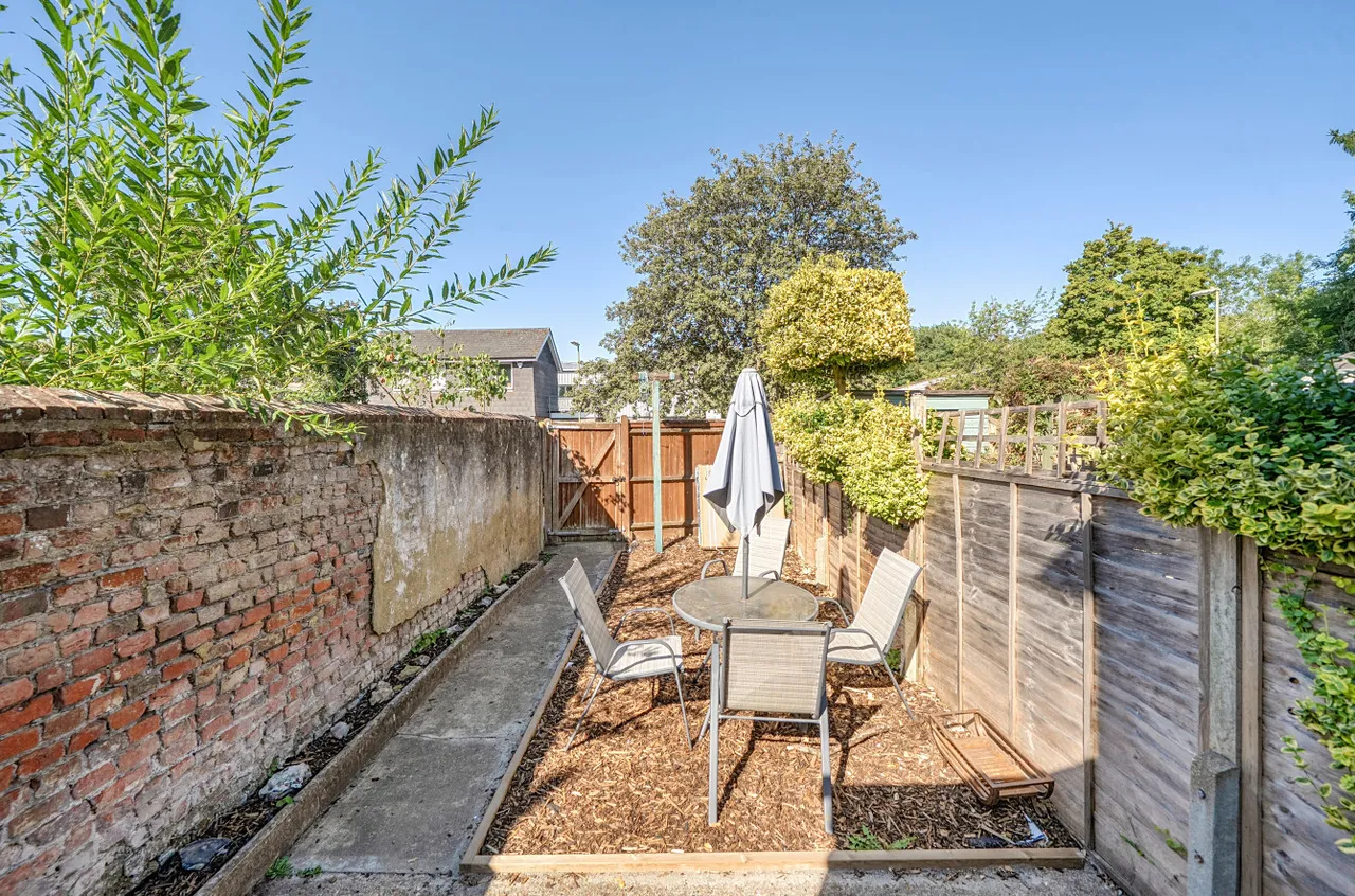 Bar End Road, Winchester, SO23, photo 8
