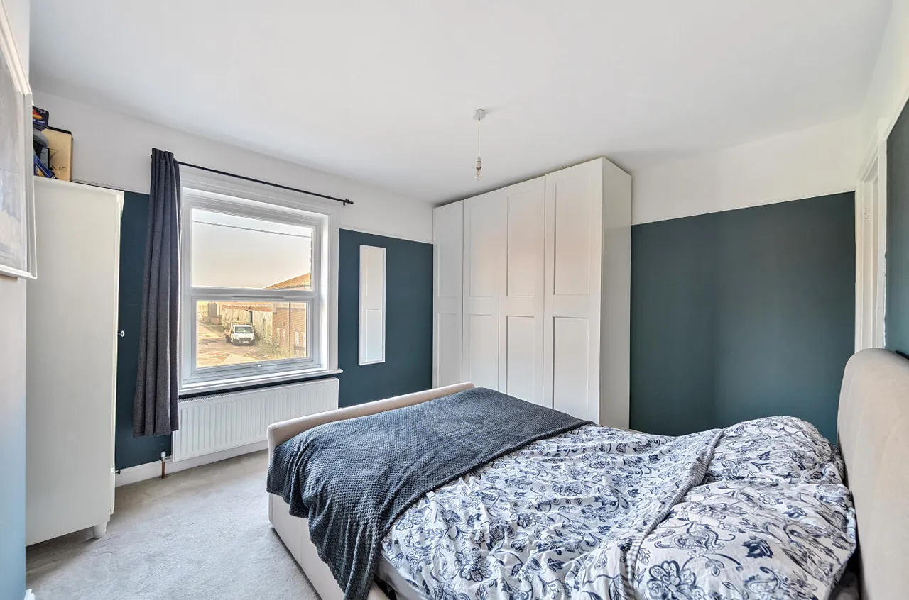 Bar End Road, Winchester, SO23, photo 5