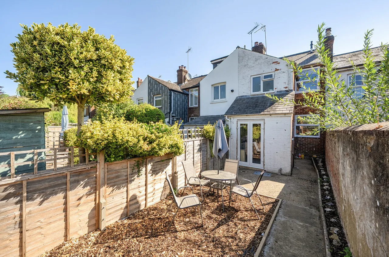 Bar End Road, Winchester, SO23, photo 9