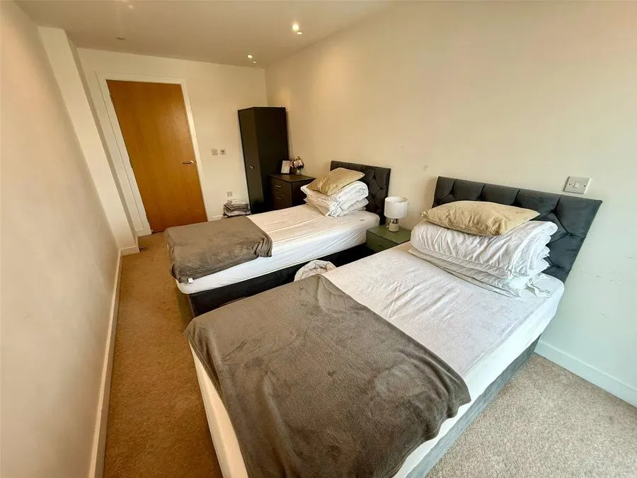 Rivington Apartments, Slough, SL2, photo 5