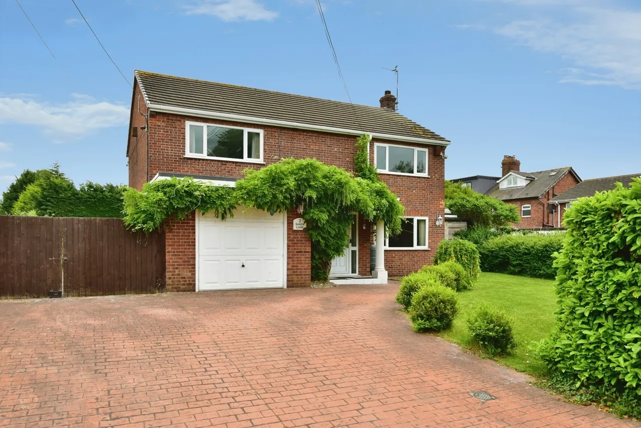 Sandy Lane, Ettiley Heath, Sandbach, Cheshire, CW11, photo 25