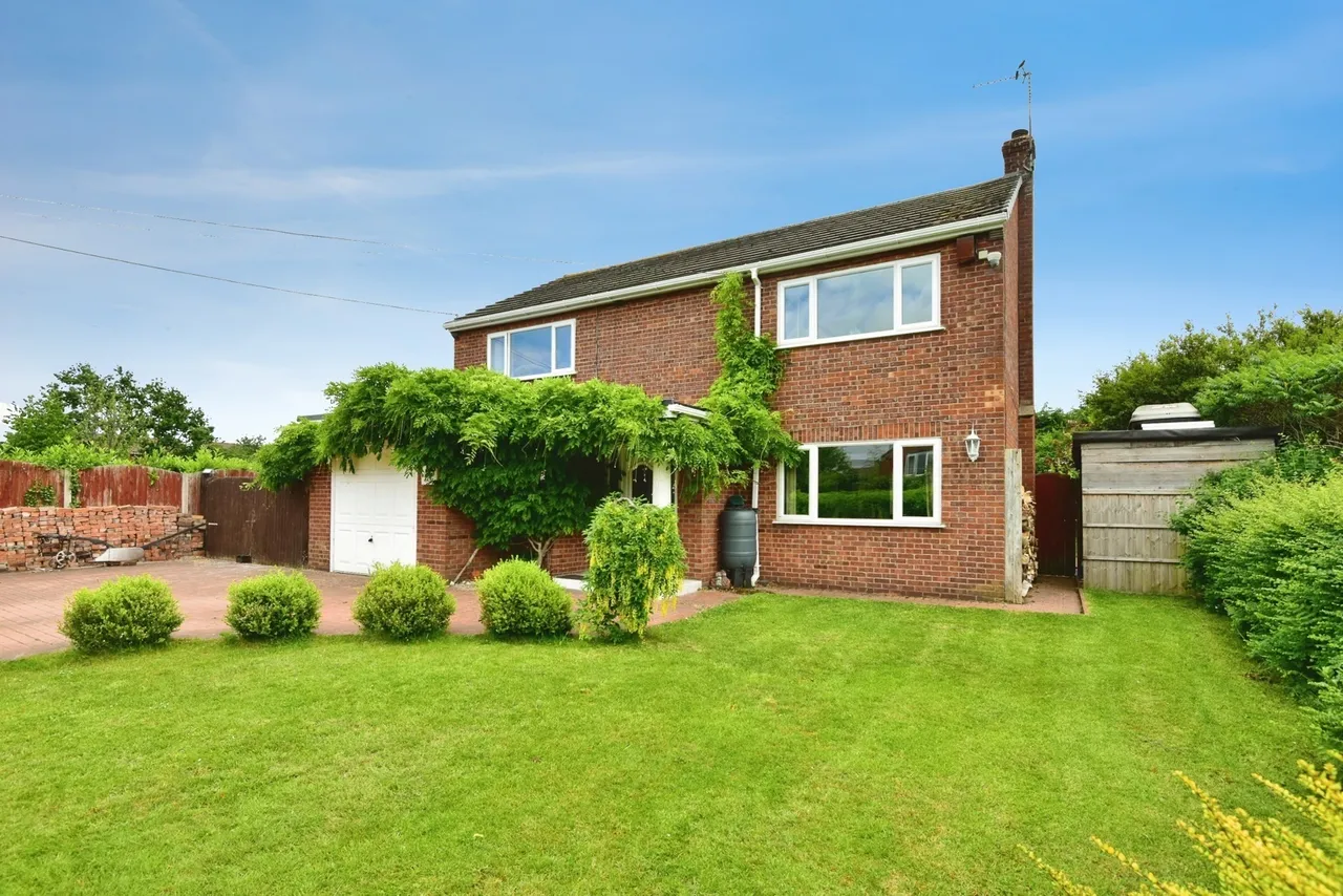 Sandy Lane, Ettiley Heath, Sandbach, Cheshire, CW11, photo 20