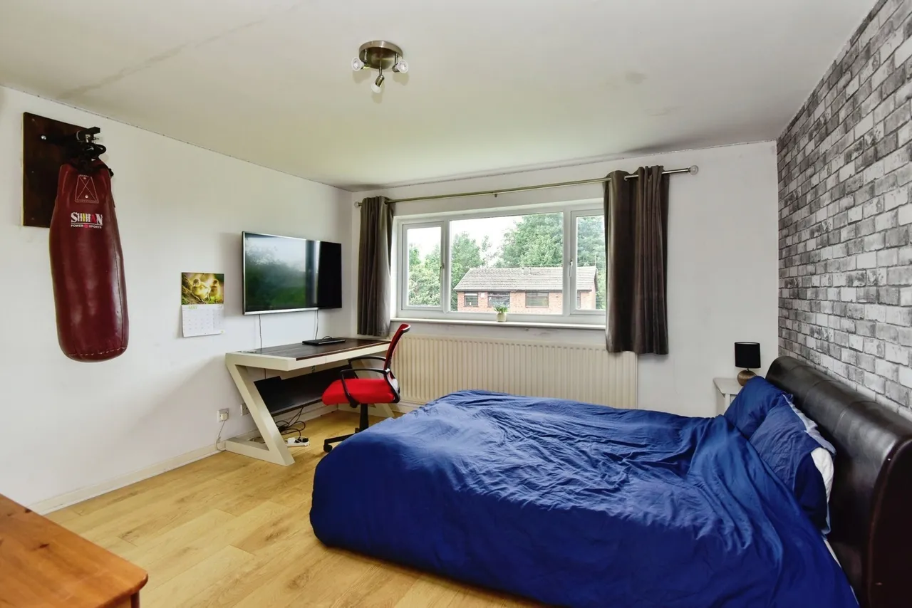 Sandy Lane, Ettiley Heath, Sandbach, Cheshire, CW11, photo 14
