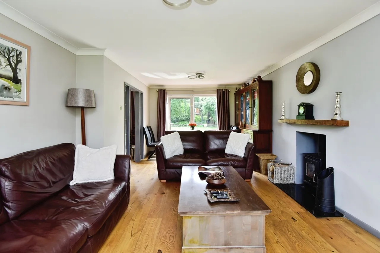 Sandy Lane, Ettiley Heath, Sandbach, Cheshire, CW11, photo 2