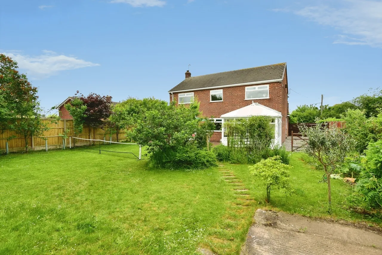 Sandy Lane, Ettiley Heath, Sandbach, Cheshire, CW11, photo 10