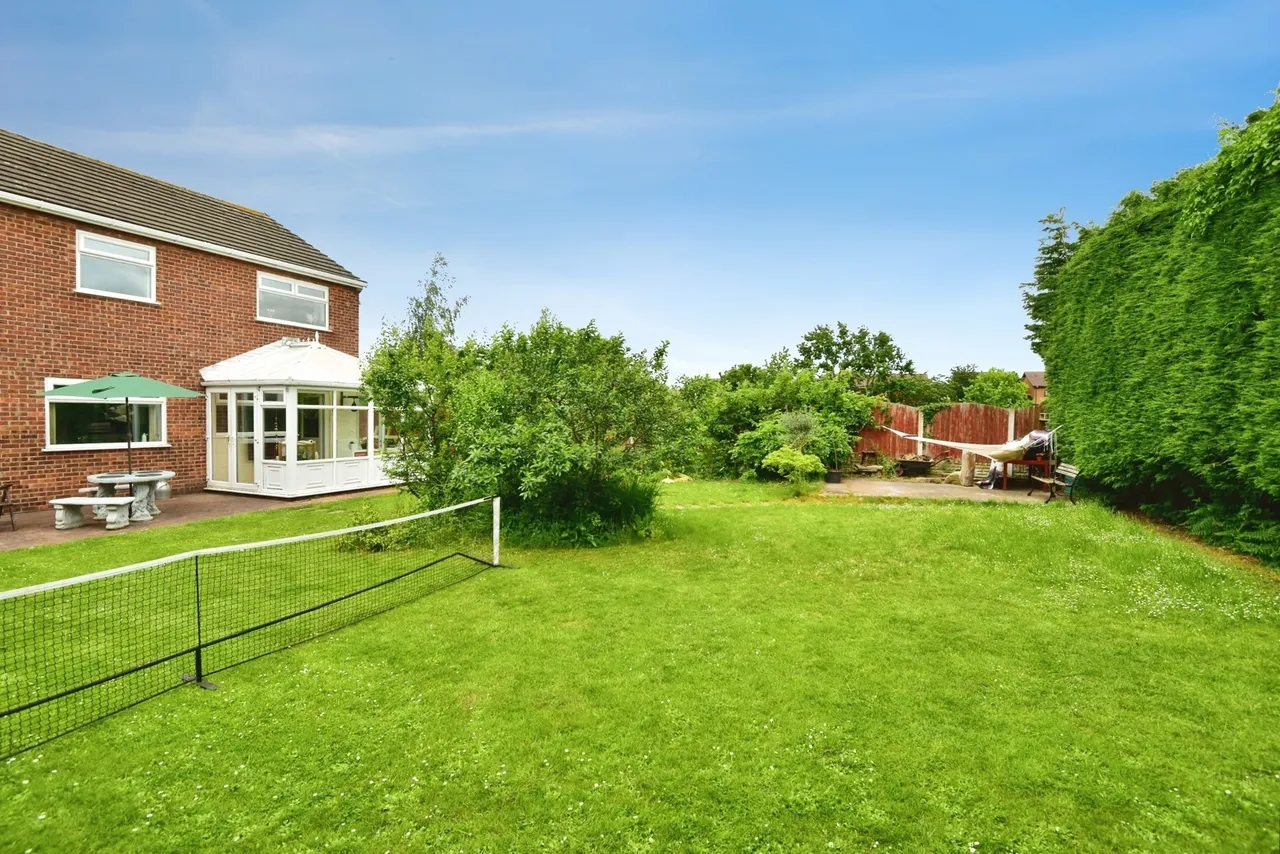Sandy Lane, Ettiley Heath, Sandbach, Cheshire, CW11, photo 12