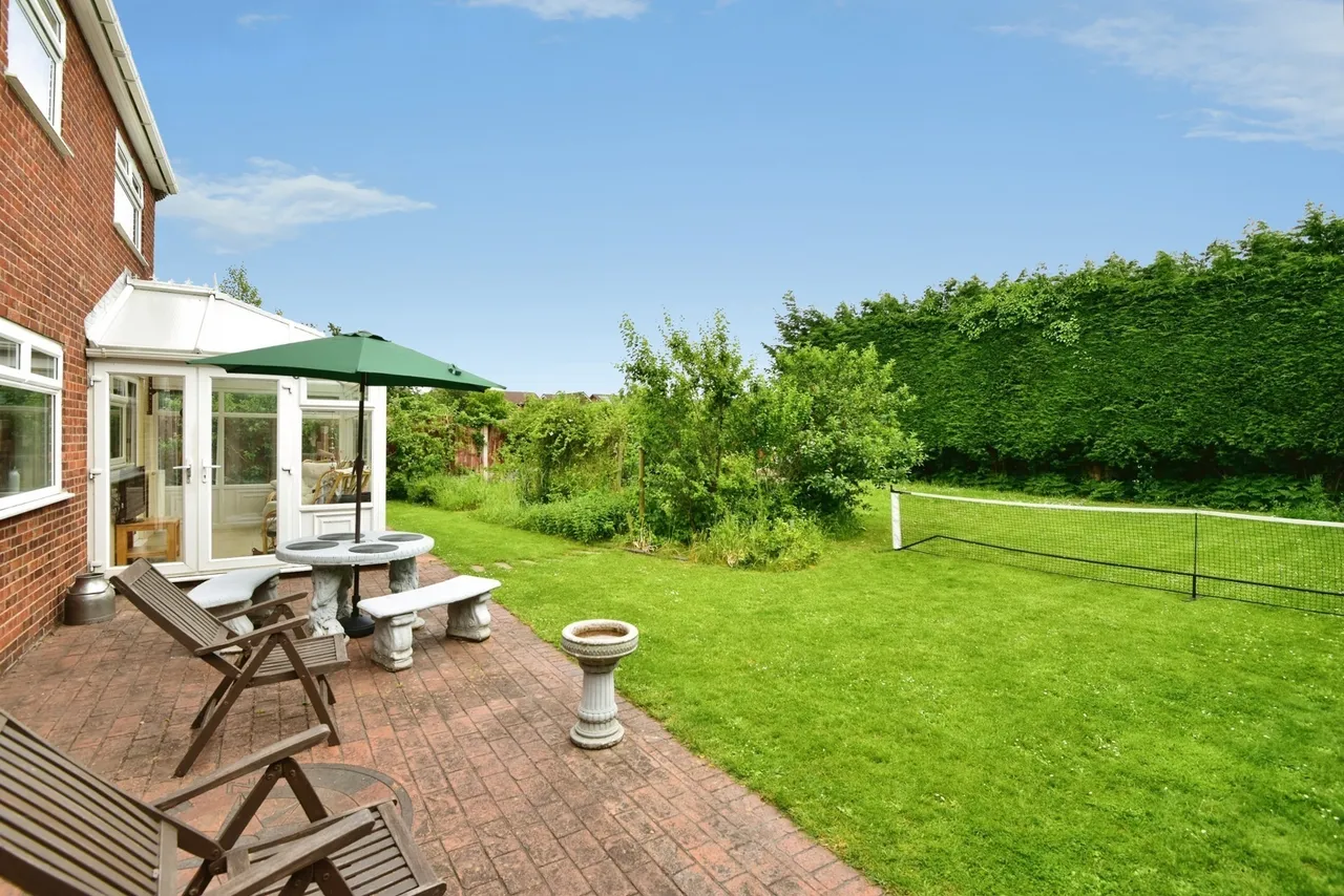 Sandy Lane, Ettiley Heath, Sandbach, Cheshire, CW11, photo 11