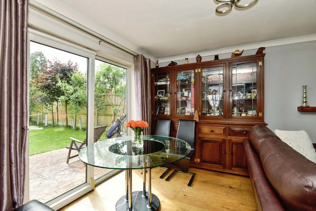 Sandy Lane, Ettiley Heath, Sandbach, Cheshire, CW11, photo 4