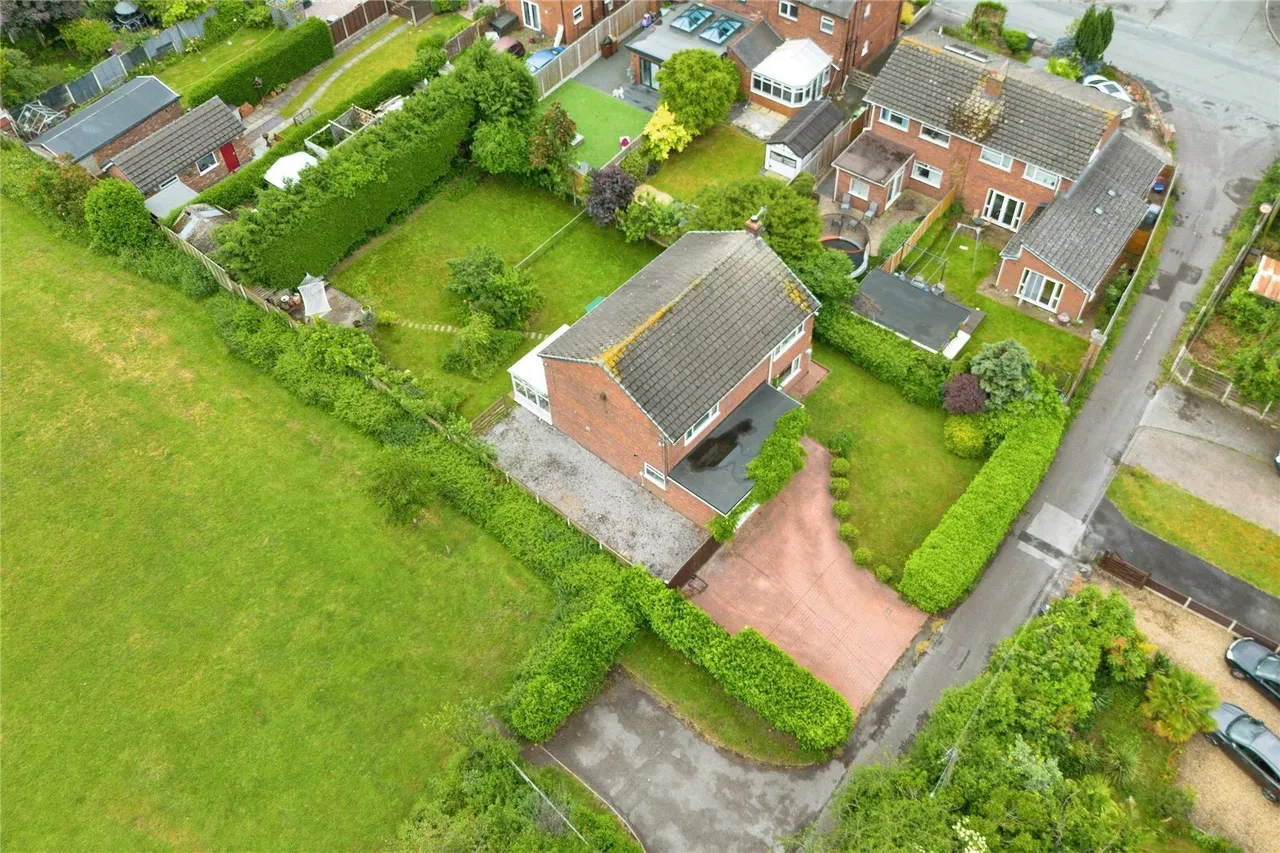 Sandy Lane, Ettiley Heath, Sandbach, Cheshire, CW11, photo 22