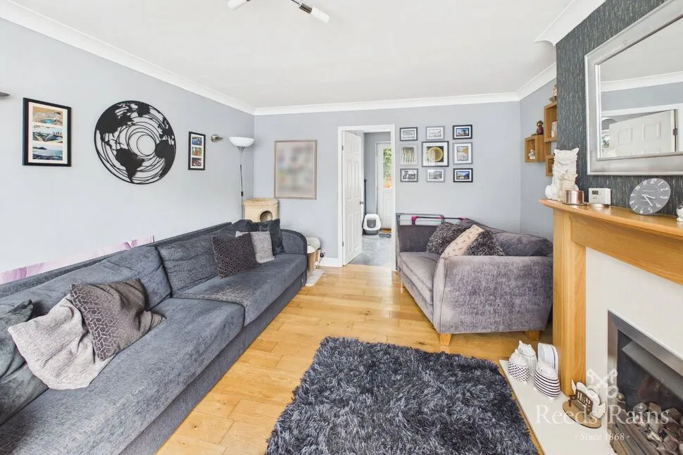 Knightsway, Robin Hood, West Yorkshire, WF3, photo 9
