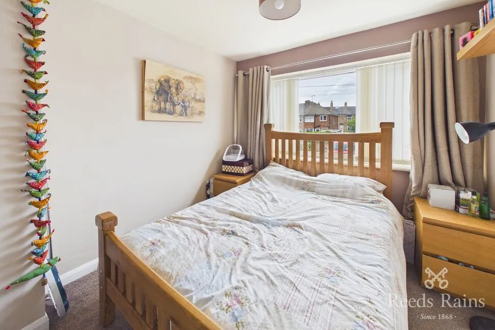 Knightsway, Robin Hood, West Yorkshire, WF3, photo 5