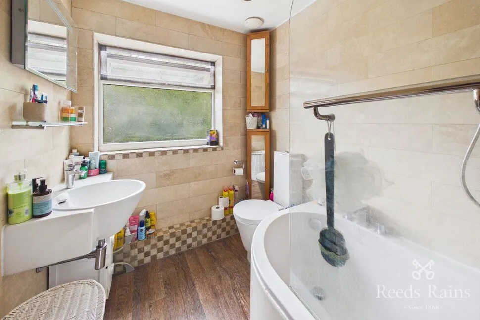 Knightsway, Robin Hood, West Yorkshire, WF3, photo 11