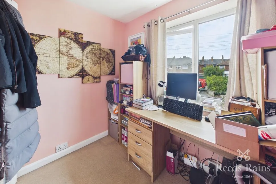 Knightsway, Robin Hood, West Yorkshire, WF3, photo 10
