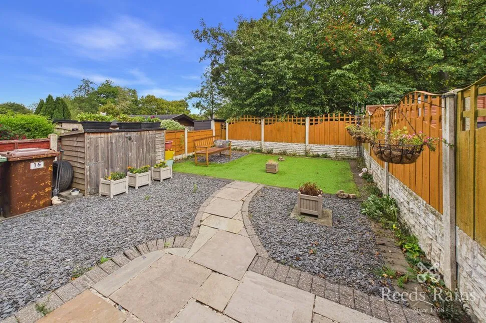 Knightsway, Robin Hood, West Yorkshire, WF3, photo 6