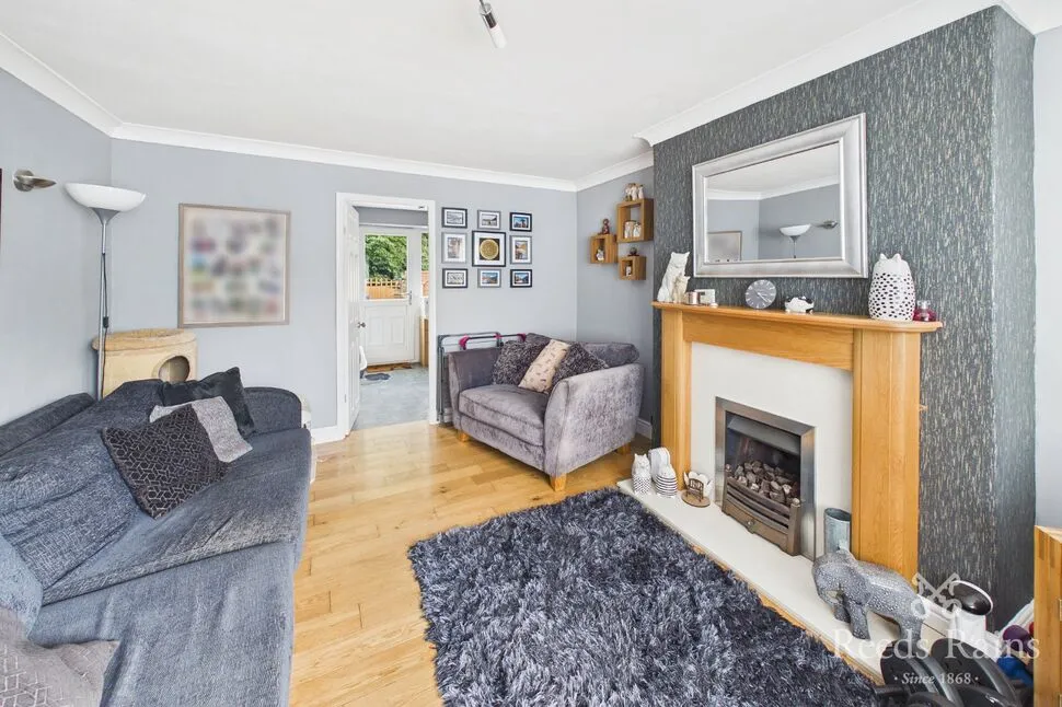 Knightsway, Robin Hood, West Yorkshire, WF3, photo 3
