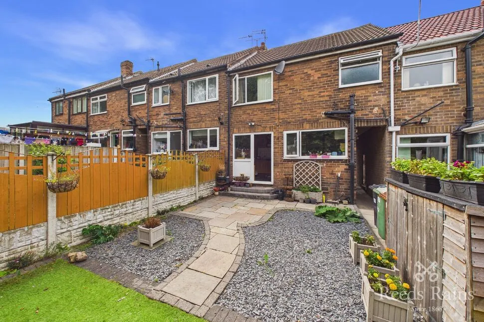 Knightsway, Robin Hood, West Yorkshire, WF3, photo 12