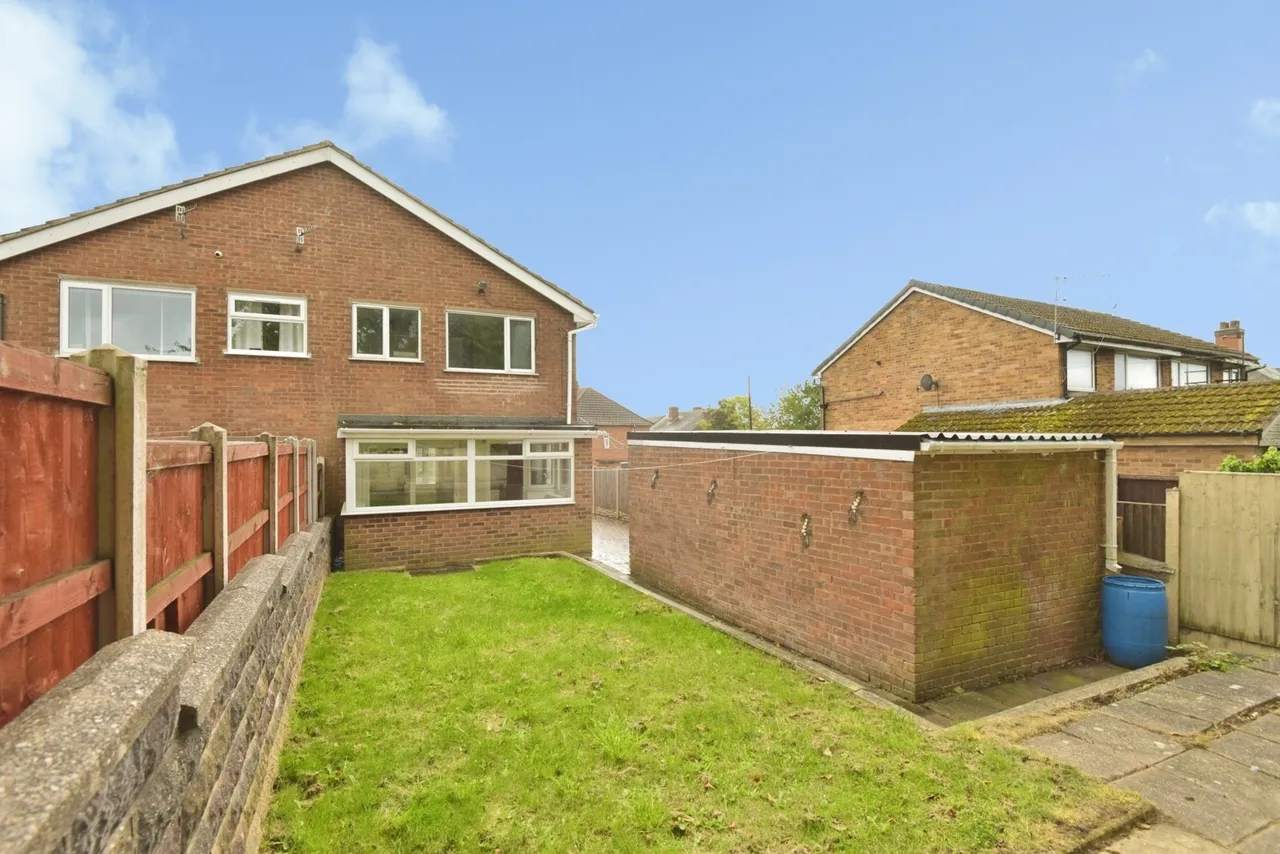 Fenpark Road, Stoke-on-Trent, ST4, photo 10