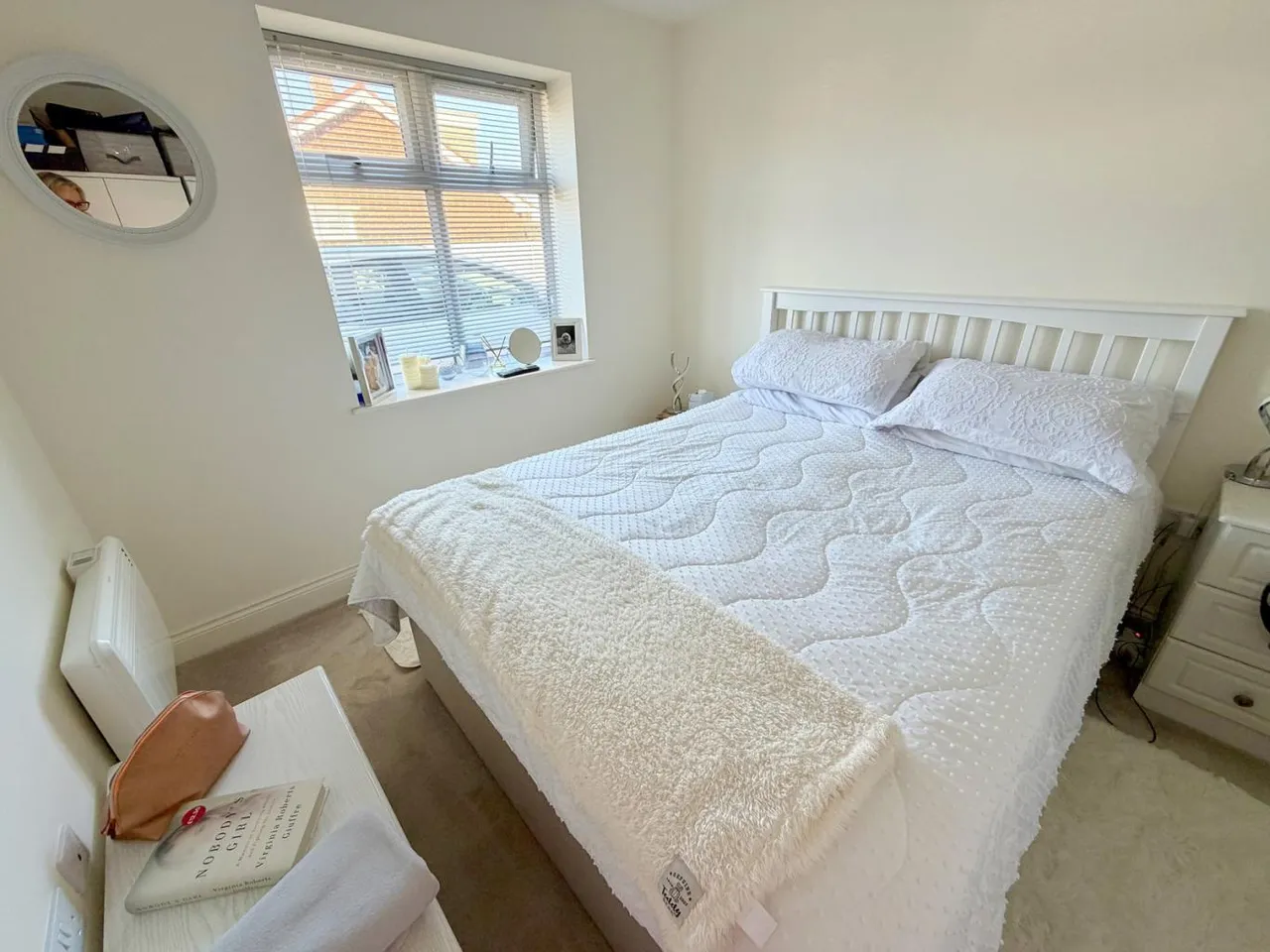 Wilson Court, BH12, photo 11