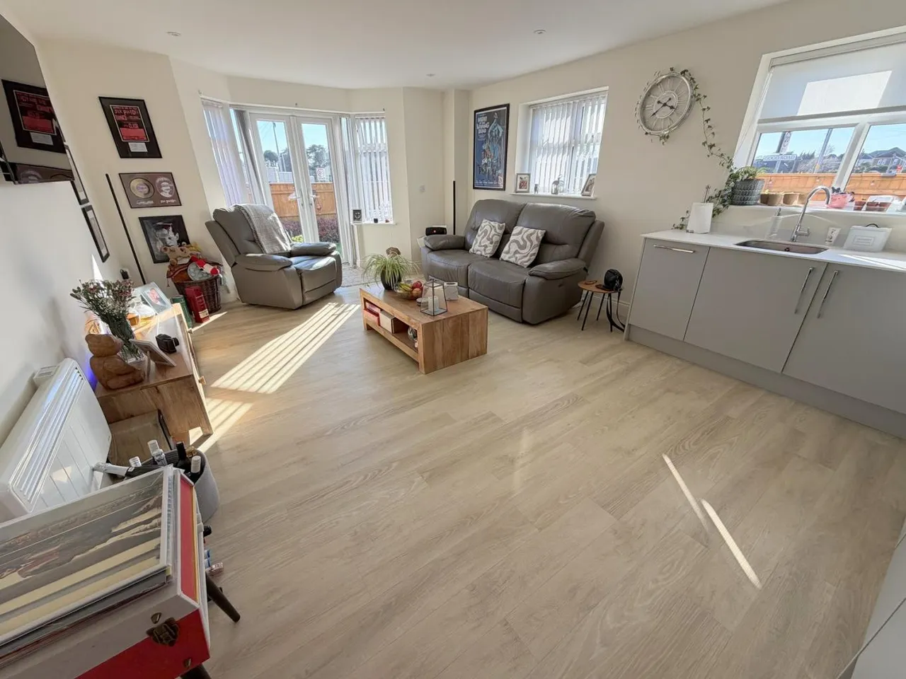 Wilson Court, BH12, photo 5