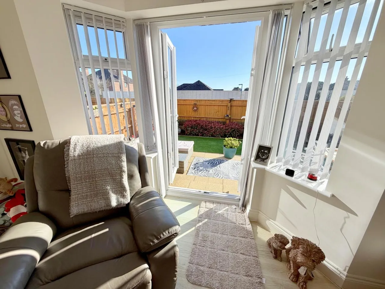 Wilson Court, BH12, photo 8