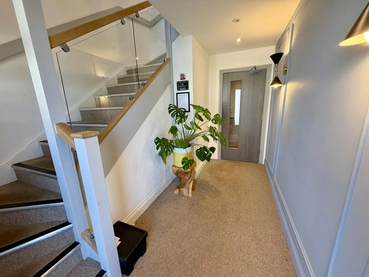 Wilson Court, BH12, photo 14