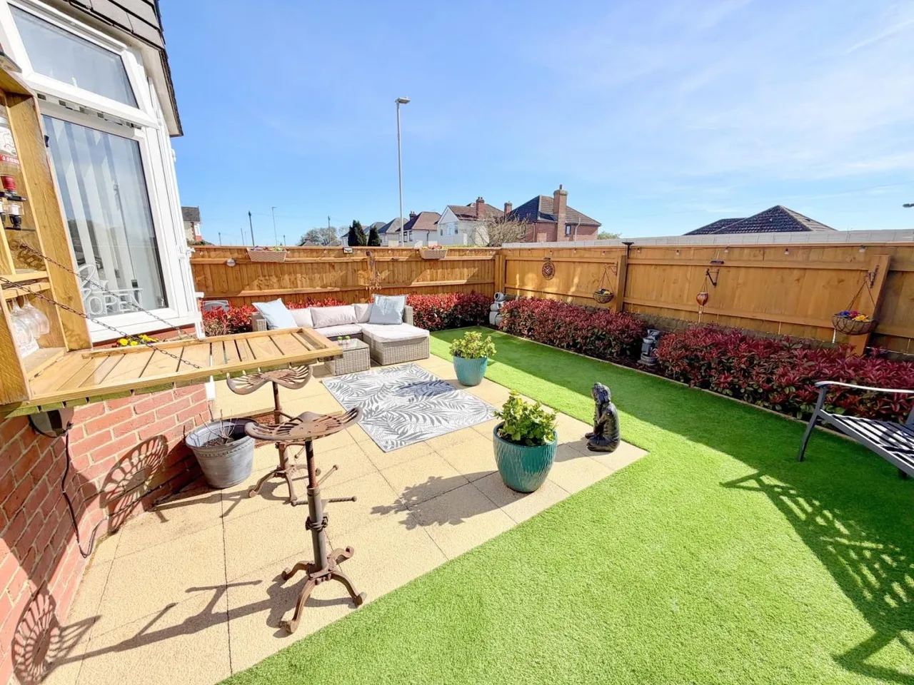 Wilson Court, BH12, photo 2