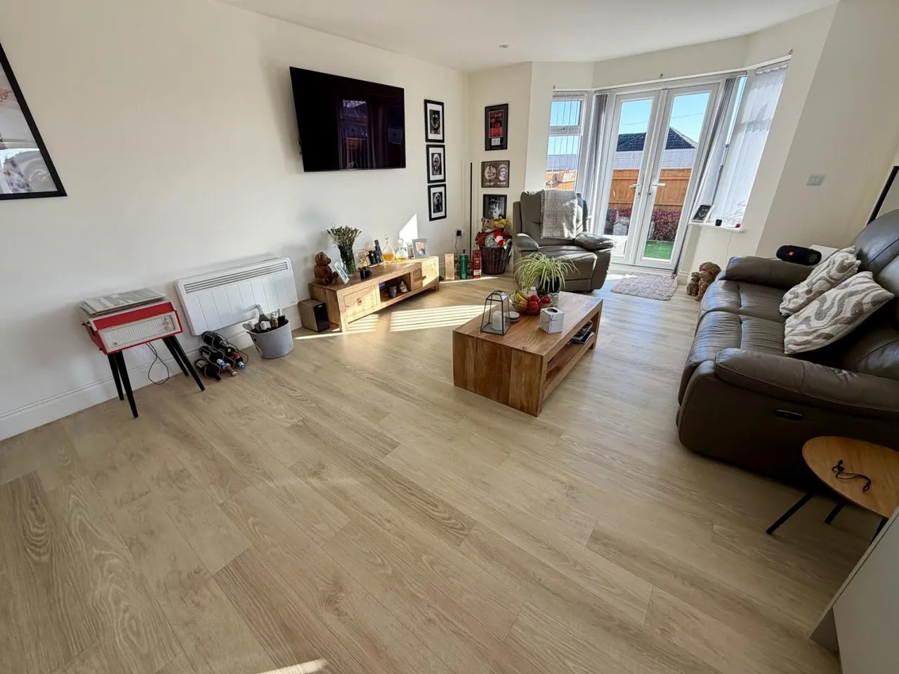 Wilson Court, BH12, photo 6