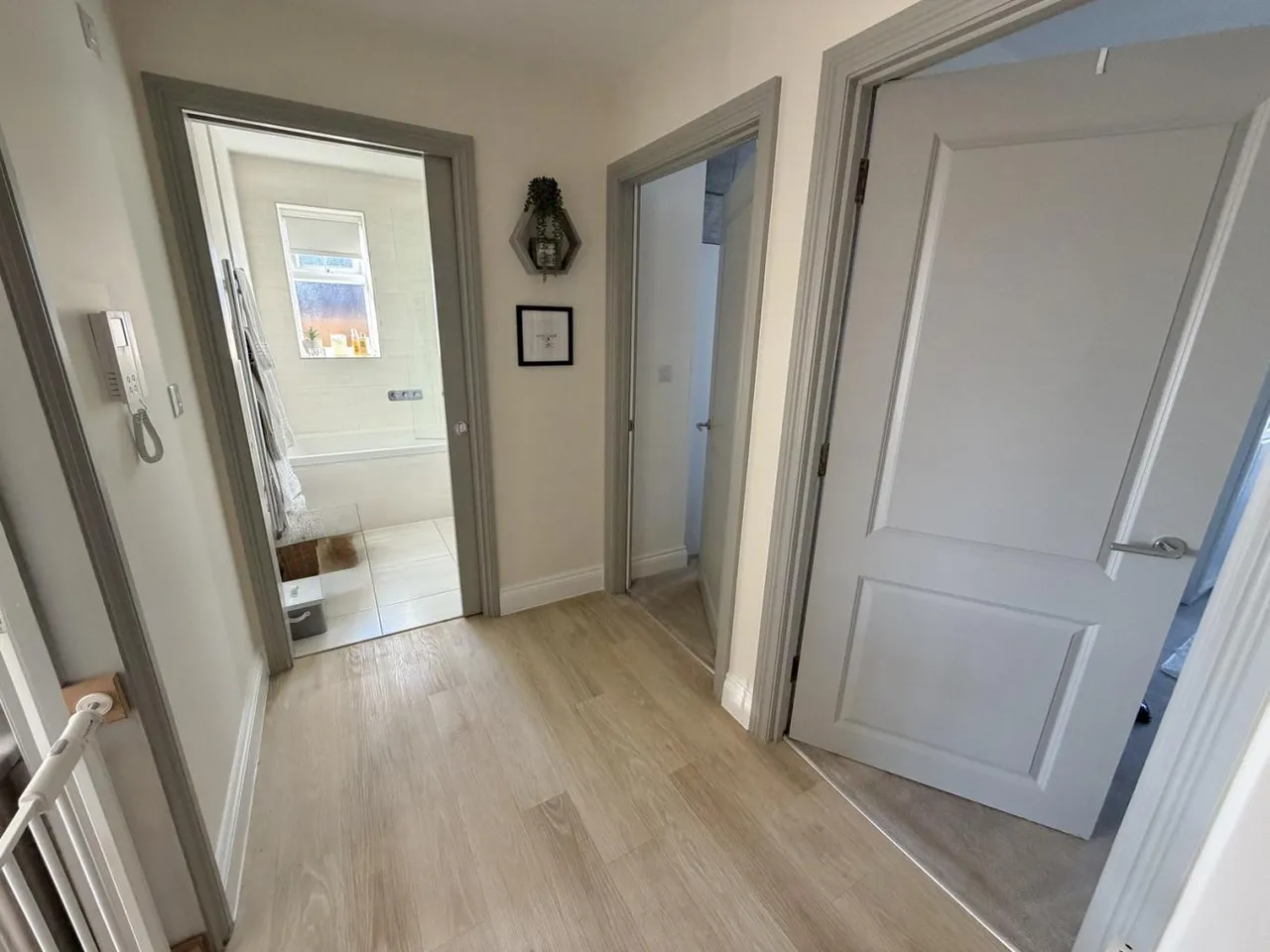 Wilson Court, BH12, photo 9