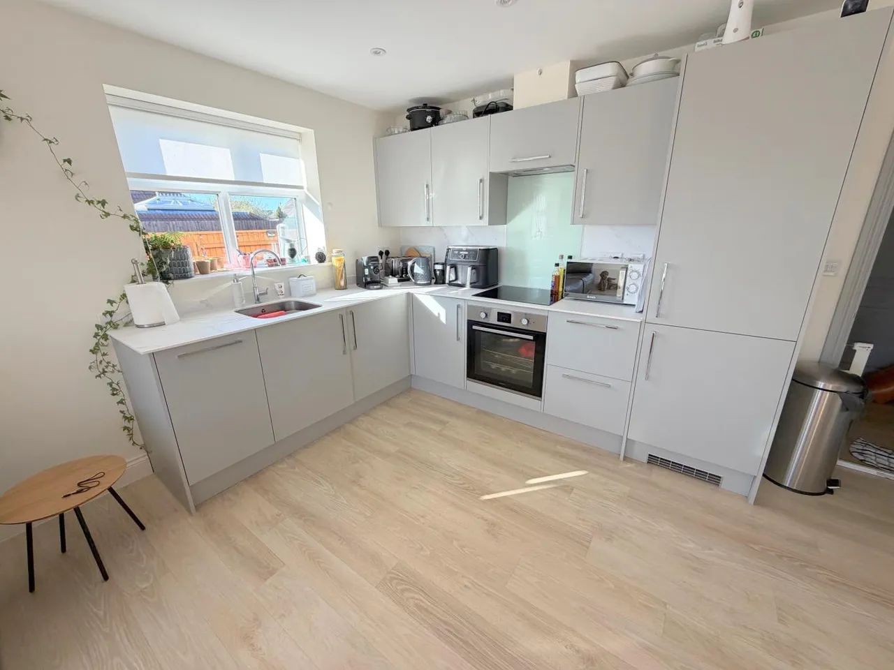 Wilson Court, BH12, photo 7