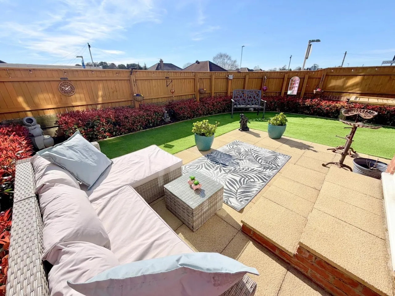 Wilson Court, BH12, photo 4