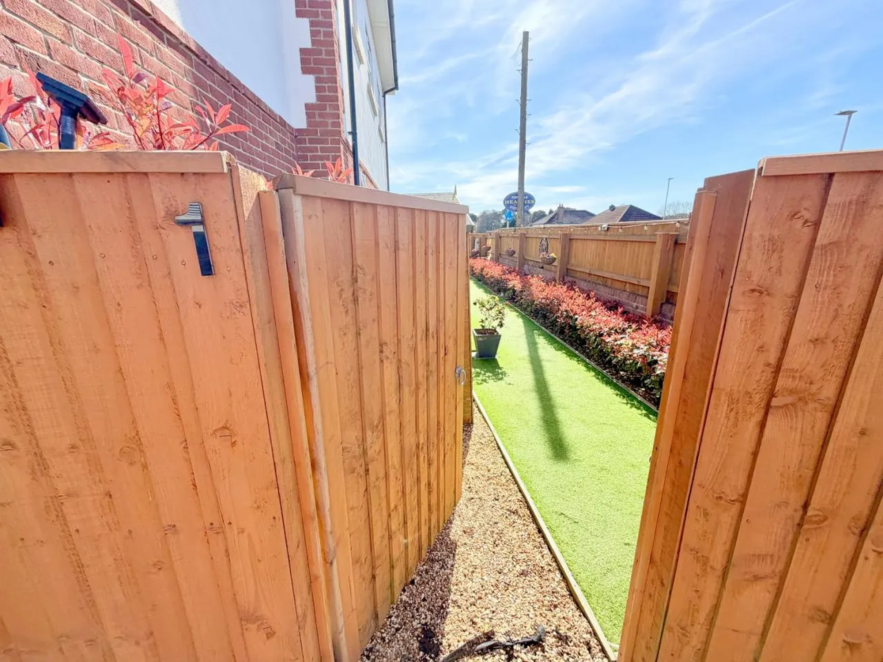 Wilson Court, BH12, photo 16
