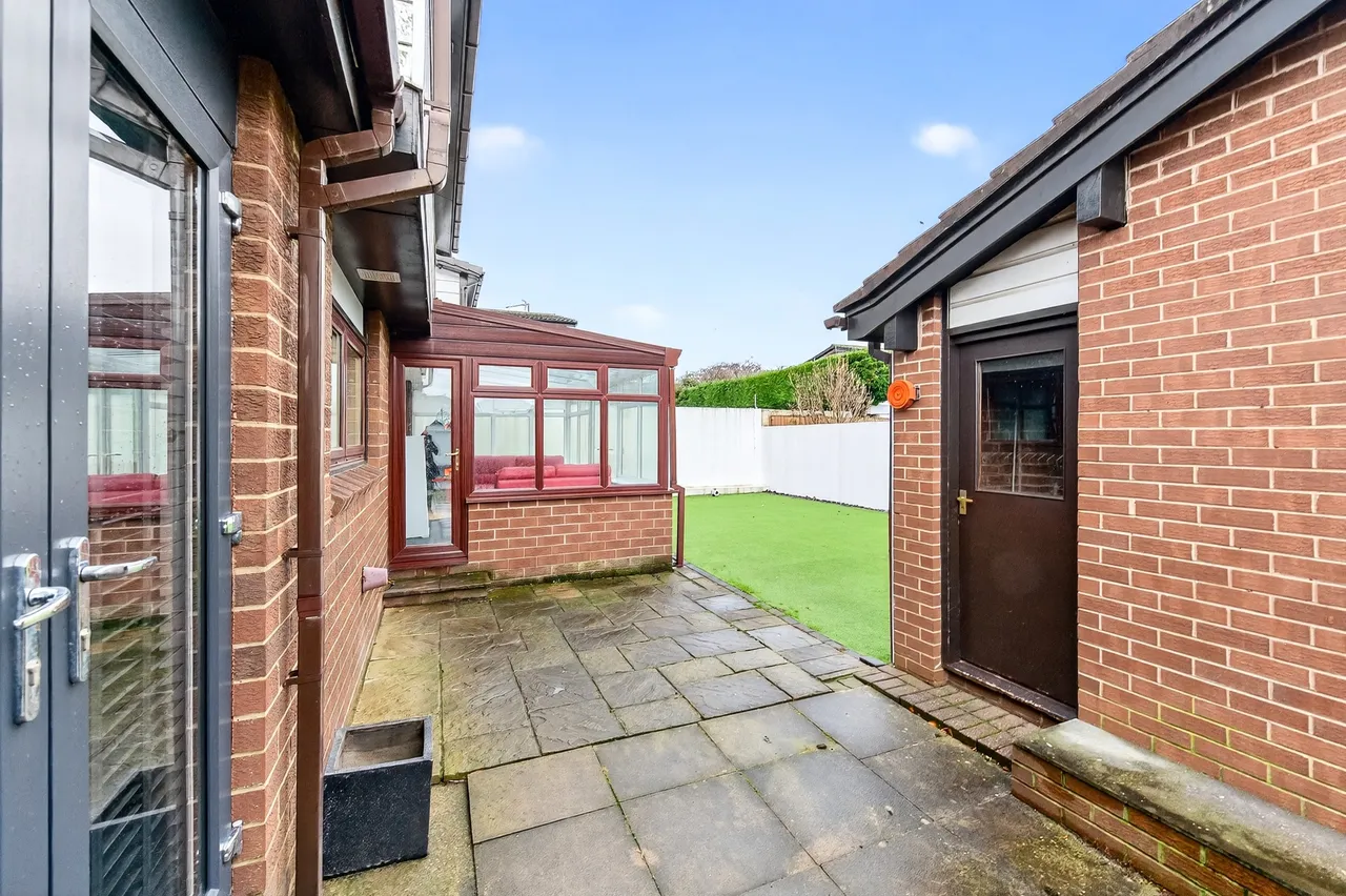 Lay Garth Fold, Rothwell, LS26, photo 20