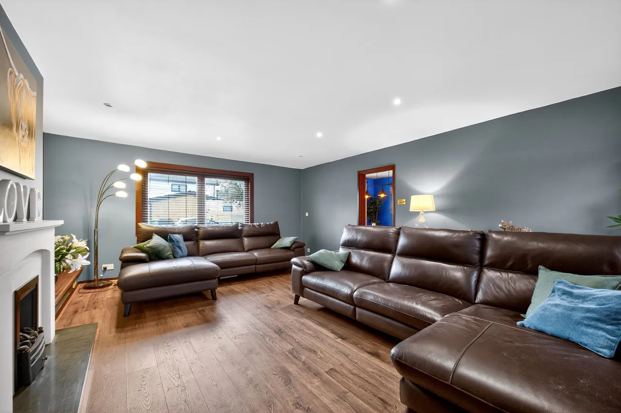 Lay Garth Fold, Rothwell, LS26, photo 2