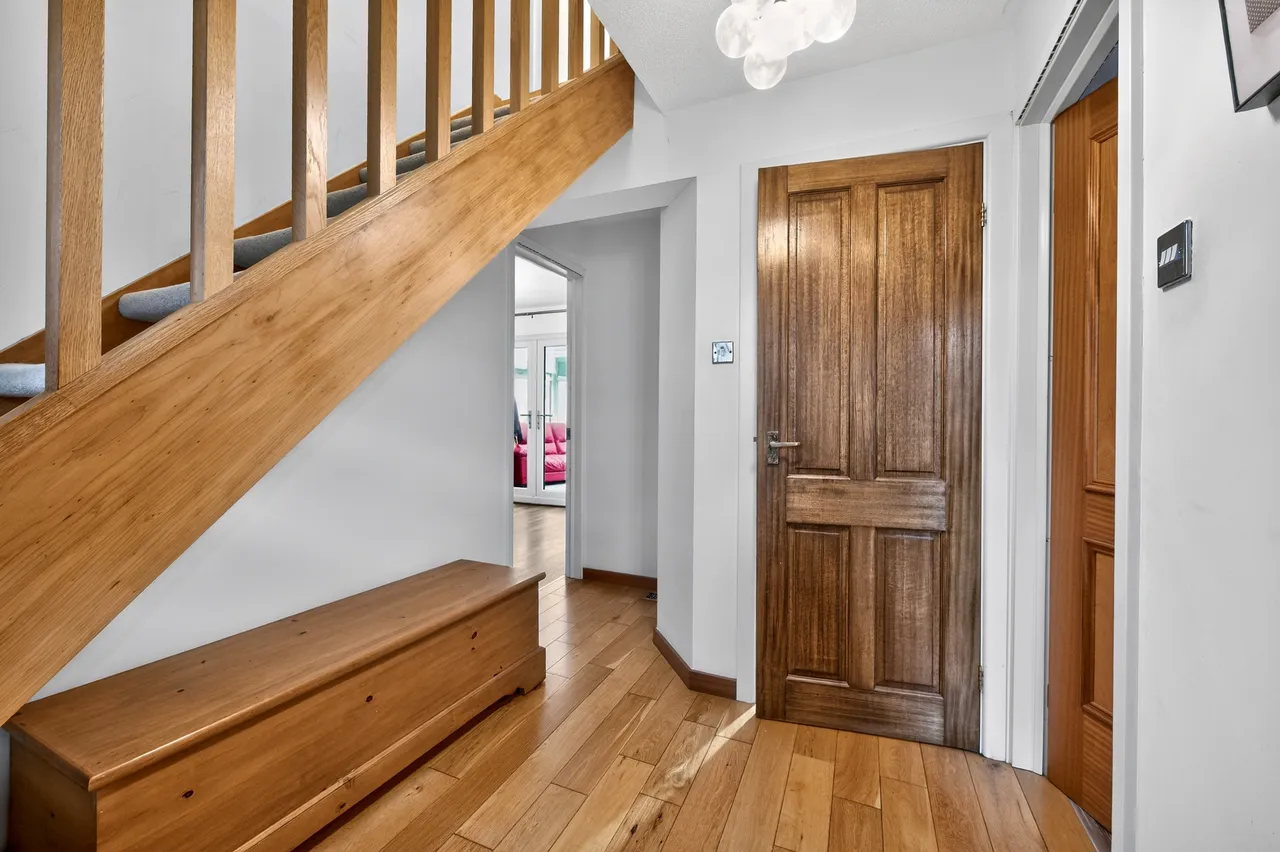 Lay Garth Fold, Rothwell, LS26, photo 10