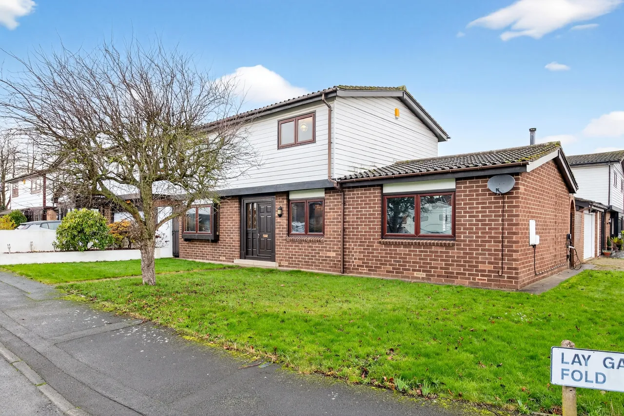 Lay Garth Fold, Rothwell, LS26, photo 18