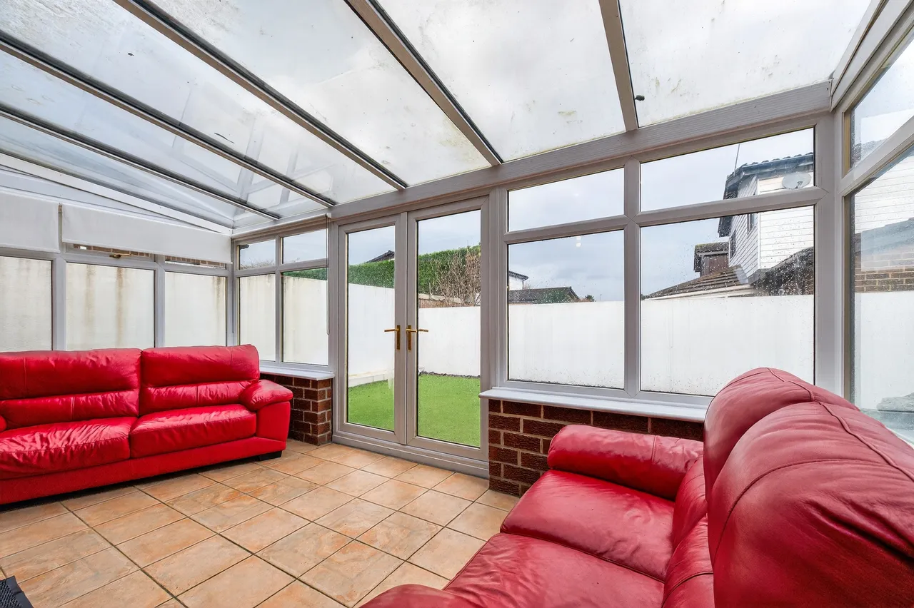 Lay Garth Fold, Rothwell, LS26, photo 8