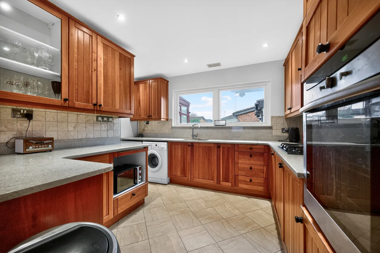Lay Garth Fold, Rothwell, LS26, photo 6