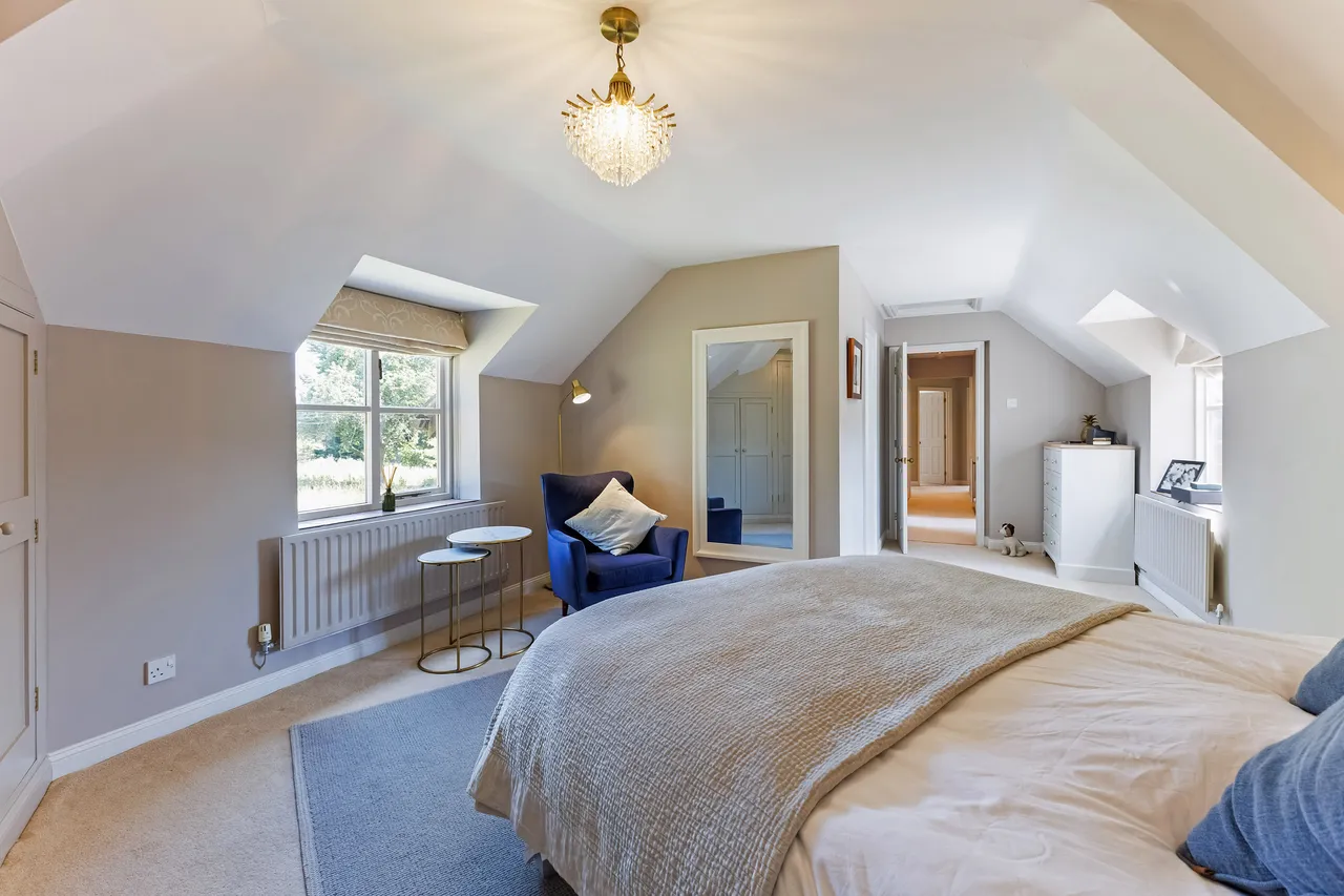 Hogg End, Chipping Warden, OX17, photo 6