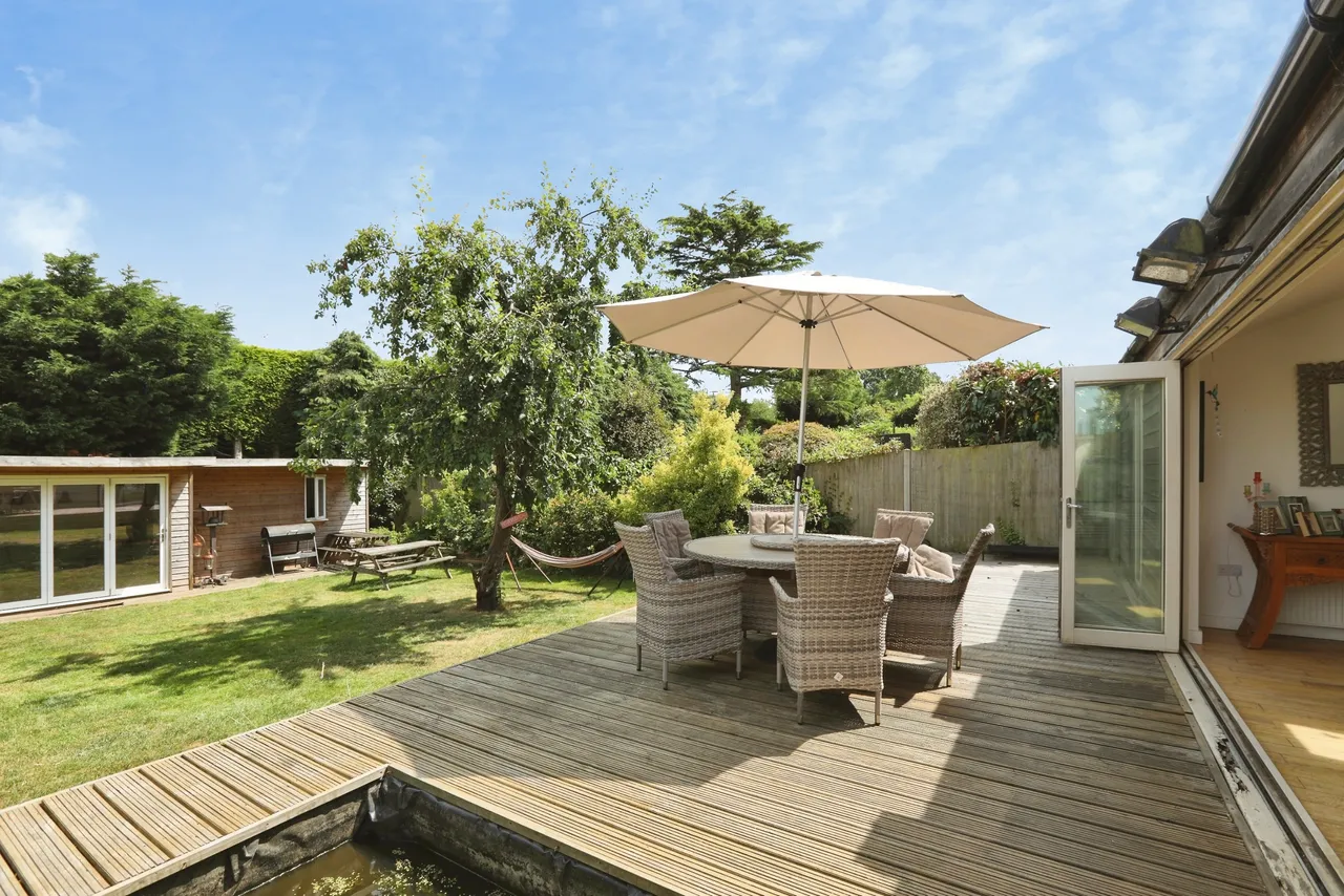 Farnham Lane, Langton Green, TN3, photo 5