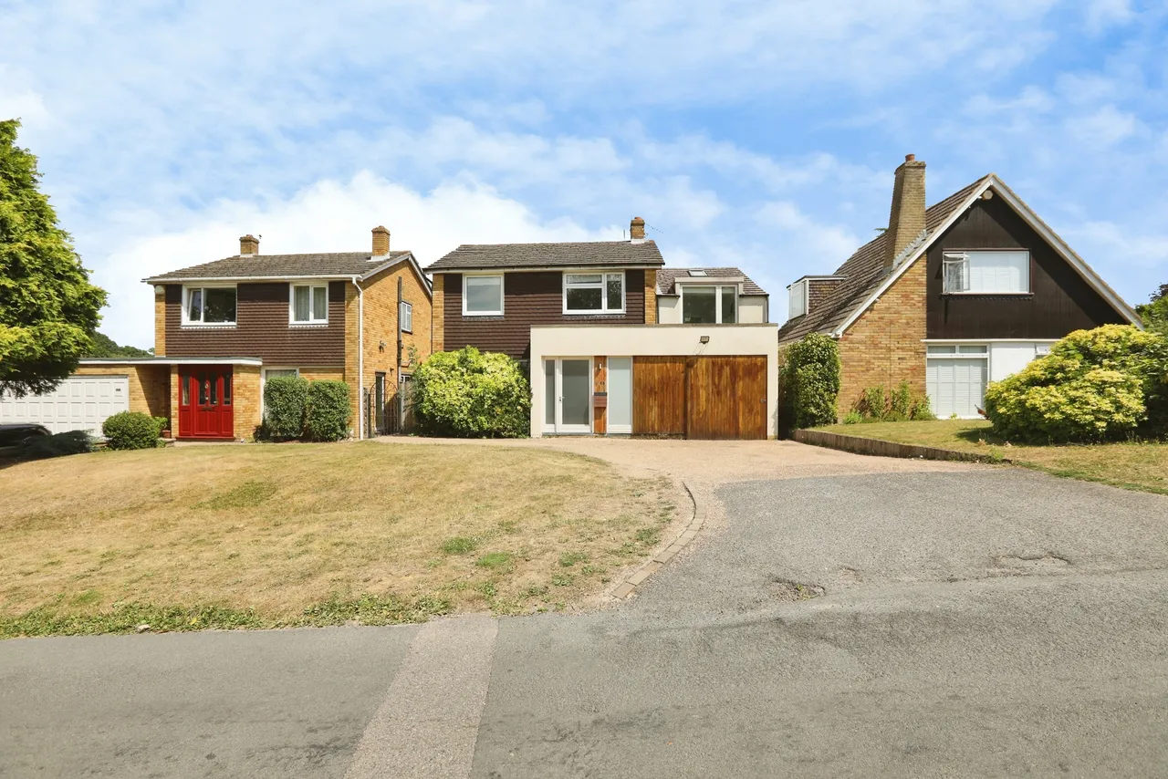 5 bed house for sale, Farnham Lane, Langton Green, TN3