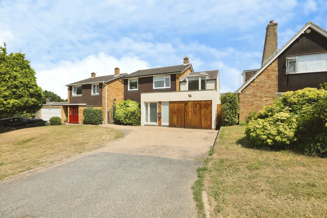 Farnham Lane, Langton Green, TN3, photo 33