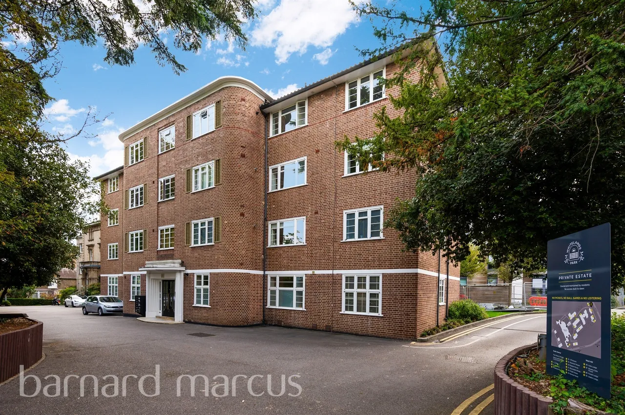 West Hill, London, photo 8