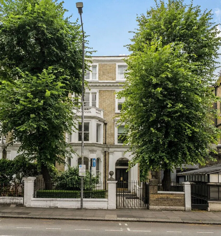 London, SW10, photo 2