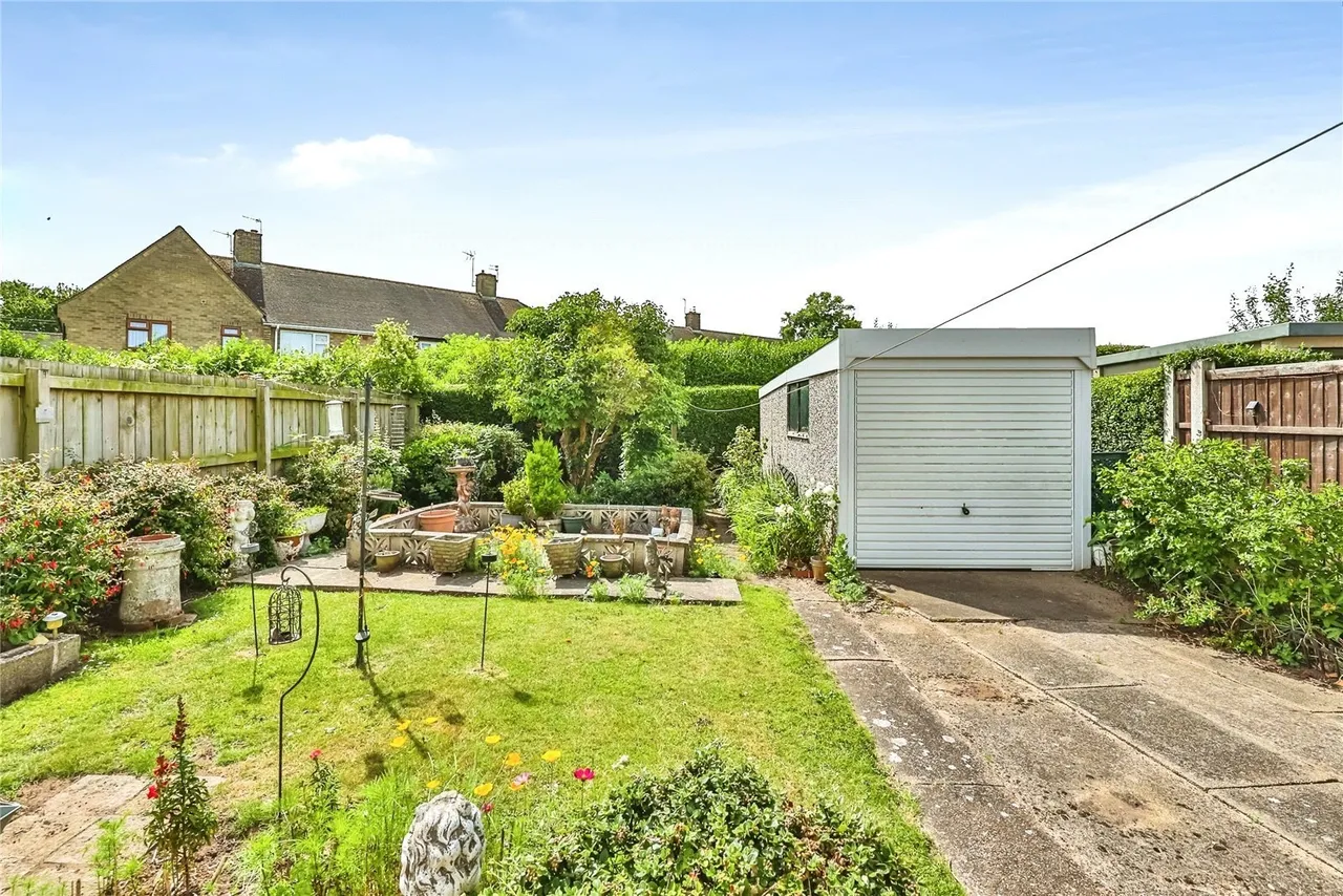 Scafell Way, Clifton, Nottingham, NG11, photo 13