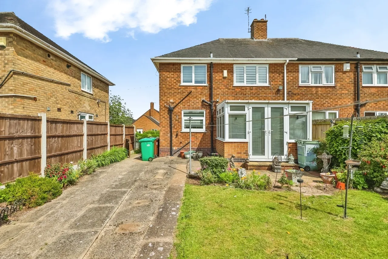 Scafell Way, Clifton, Nottingham, NG11, photo 12