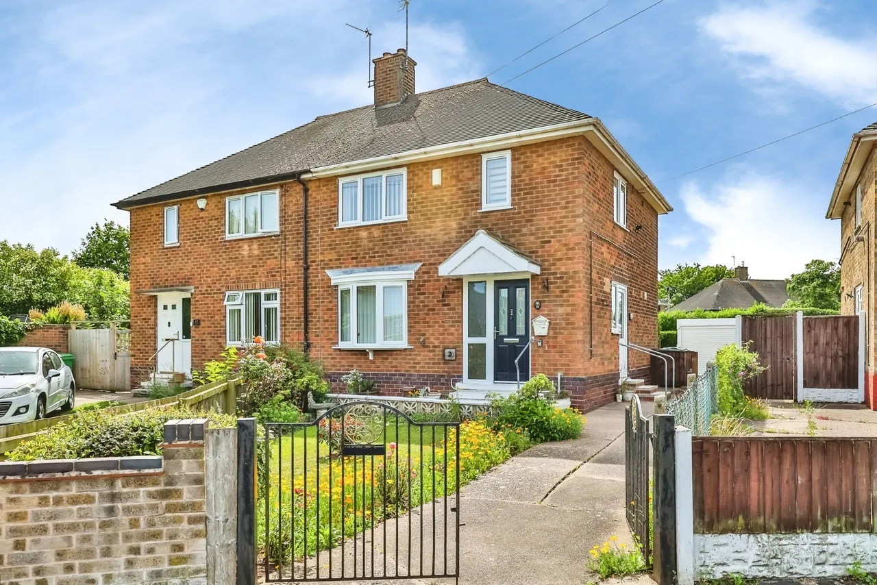 3 bed house for sale — Scafell Way, Clifton, Nottingham, NG11