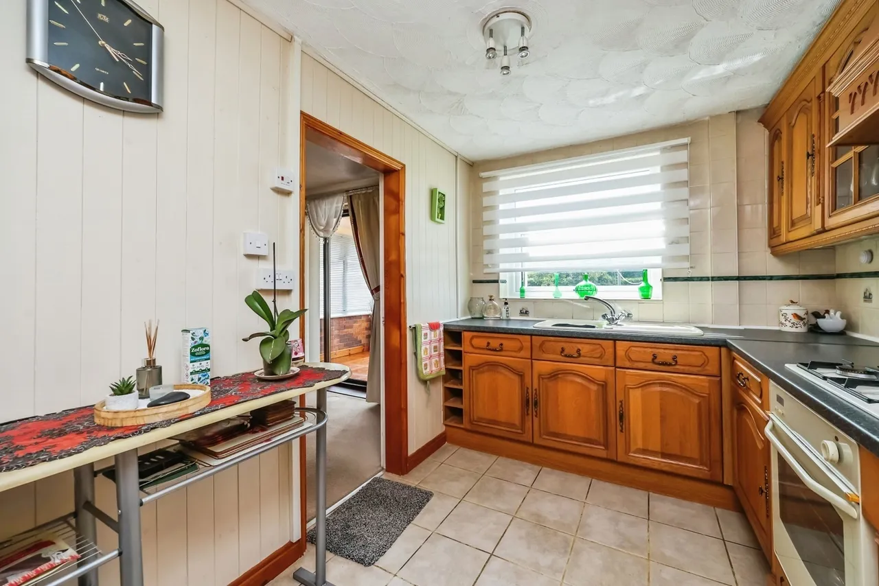 Scafell Way, Clifton, Nottingham, NG11, photo 4